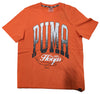 Men's Puma Blueprint Graphic 2 T-Shirt