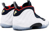 Big Kid's Nike Little Posite One Obsidian/White-University Red (644791 403)