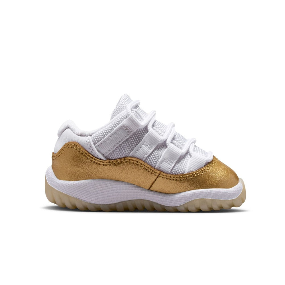 Toddler's Jordan 11 Retro Low 