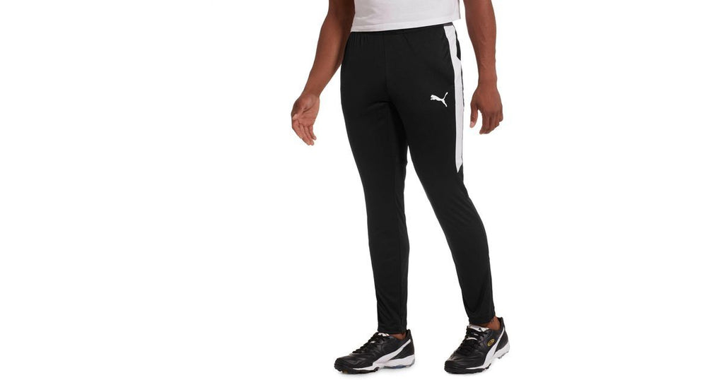 Puma Speed Pant Puma Black-Puma White