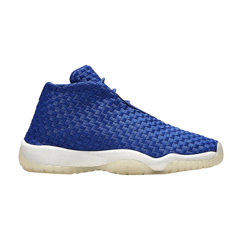 Big Kid's Jordan Future BG Hyper Royal/Hyper Royal (656504 402)