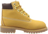 Little Kid's Timberland 6 In. Premium Helcor Boot Wheat
