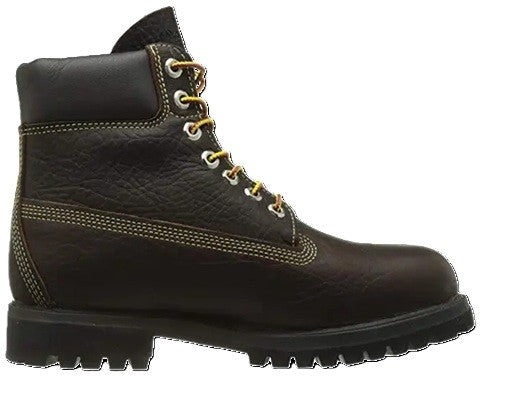 Men's Timberland 6 In Premium Boot Brn/Brn (6765R)