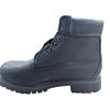 Men's Timberland 6 In Premium Boot Black (6766R)