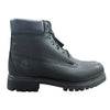 Men's Timberland 6 In Premium Boot Black (6766R)
