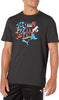 Men's Puma Font Graphic T-Shirt