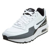 Men's Nike Air Max LTD 3 White/White-Black-Cool Grey (687977 105)