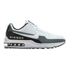 Men's Nike Air Max LTD 3 White/White-Black-Cool Grey (687977 105)