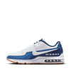 Men's Nike Air Max LTD 3 White/White-Coastal Blue (687977 114)