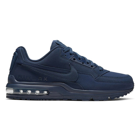 Men's Nike Air Max LTD 3 Midnight Navy/Midnight Navy (687977 401)