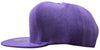 Mitchell & Ness NBA Purple Milwaukee Bucks Tonal Eclipse HWC Snapback - OSFA