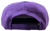 Mitchell & Ness NBA Purple Milwaukee Bucks Tonal Eclipse HWC Snapback - OSFA