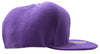 Mitchell & Ness NBA Purple Milwaukee Bucks Tonal Eclipse HWC Snapback - OSFA