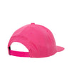 Mitchell & Ness Pink NBA Miami Heat Tonal Eclipse HWC Snapback - OSFA