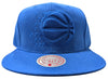 Mitchell & Ness NBA Royal Orlando Magic Tonal Eclipse HWC Snapback - OSFA