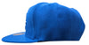 Mitchell & Ness NBA Royal Orlando Magic Tonal Eclipse HWC Snapback - OSFA