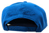 Mitchell & Ness NBA Royal Orlando Magic Tonal Eclipse HWC Snapback - OSFA