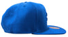 Mitchell & Ness NBA Royal Orlando Magic Tonal Eclipse HWC Snapback - OSFA