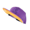 Mitchell & Ness NBA Purple Phoenix Suns Tonal Eclipse HWC Snapback - OSFA