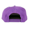 Mitchell & Ness NBA Purple Phoenix Suns Tonal Eclipse HWC Snapback - OSFA