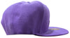 Mitchell & Ness NBA Purple Toronto Raptors Tonal Eclipse HWC Snapback - OSFA