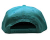 Mitchell & Ness Teal NBA Memphis Grizzlies Tonal Eclipse HWC Snapback - OSFA