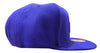 Mitchell & Ness Purple NBA Los Angeles Lakers Tonal Eclipse Snapback - OSFA