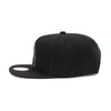 Mitchell & Ness NBA Black Boston Celtics Core Basic Snapback - OSFA