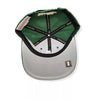 Mitchell & Ness Green NBA Milwaukee Bucks Core Basic Snapback - OSFA