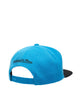 Mitchell & Ness Blue/Black NBA Orlando Magic Core Basic Snapback - OSFA