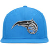 Mitchell & Ness Blue NBA Orlando Magic Core Basic Snapback - OSFA