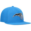 Mitchell & Ness Blue NBA Orlando Magic Core Basic Snapback - OSFA