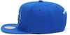 Mitchell & Ness Blue NBA Philadelphia 76ers Core Basic Snapback - OSFA