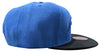 Mitchell & Ness Royal/Black NBA Orlando Magic Team Reflective Snapback - OSFA