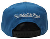 Mitchell & Ness Royal Blue/White NBA Chicago Bulls Day One Snapback - OSFA