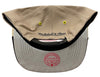 Mitchell & Ness Khaki NBA Chicago Bulls Day 3 Snapback - OSFA