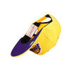 Mitchell & Ness Yellow NBA Los Angeles Lakers 2001 The Champs Snapback - OSFA