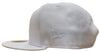 Men's New Era 9Fifty White/White Chicago White Sox MLB Custom Snapback (70492267) - OSFA