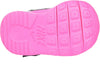 Toddler's Nike Kaishi Black/Photo Blue-Pink Pow-Volt (705494 004)
