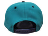 New Era 9Fifty MLB Seattle Mariners Green/Navy Cooperstown Snapback (70633300) - OSFA