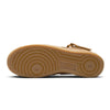 Men's Nike Air Force 1 Mid 07 PRM QS Flax/Flax-Outdoor Green (715889 200)
