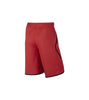 Men's Jordan Red/Black Flight Victory Shorts