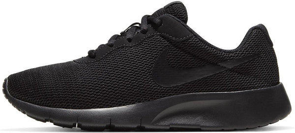 Big Kid's Nike Tanjun Black (818381 001)
