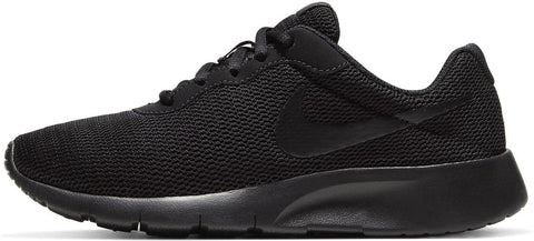 Big Kid's Nike Tanjun Black (818381 001)