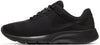 Big Kid's Nike Tanjun Black (818381 001)