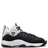 Men's Jordan Jumpman Team II White/Black-University Red (819175 106)