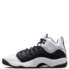 Men's Jordan Jumpman Team II White/Black-University Red (819175 106)