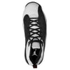 Men's Jordan Jumpman Team II White/Black-University Red (819175 106)