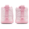 Toddler's Jordan 12 Retro Pearl Pink/Med Soft Pink (819666 600)