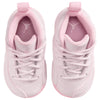 Toddler's Jordan 12 Retro Pearl Pink/Med Soft Pink (819666 600)